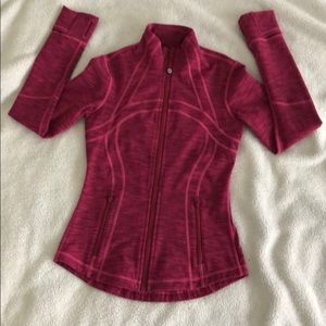Lululemon define jacket